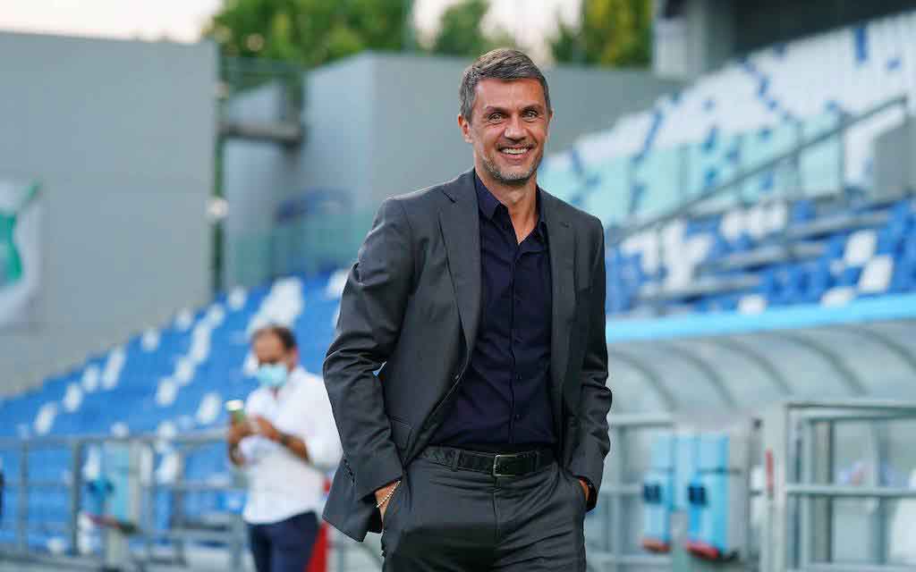 پائولو مالدینی