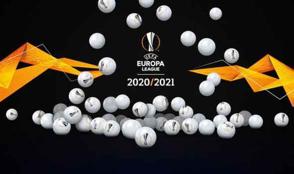 لیگ اروپا فصل 2020/21