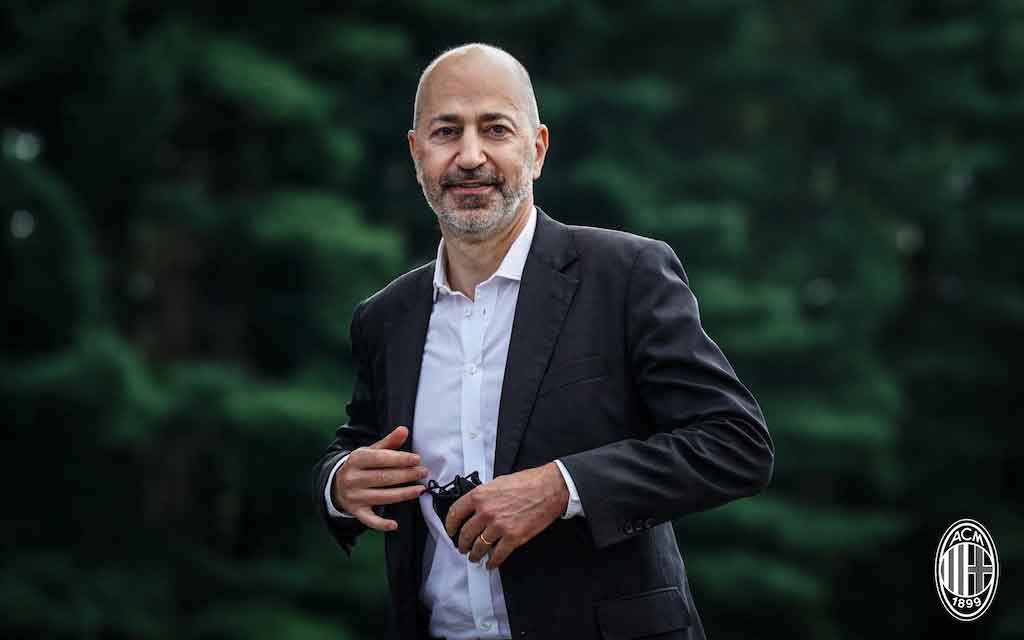 ایوان گازیدیس