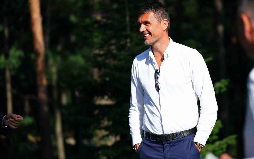 پائولو مالدینی