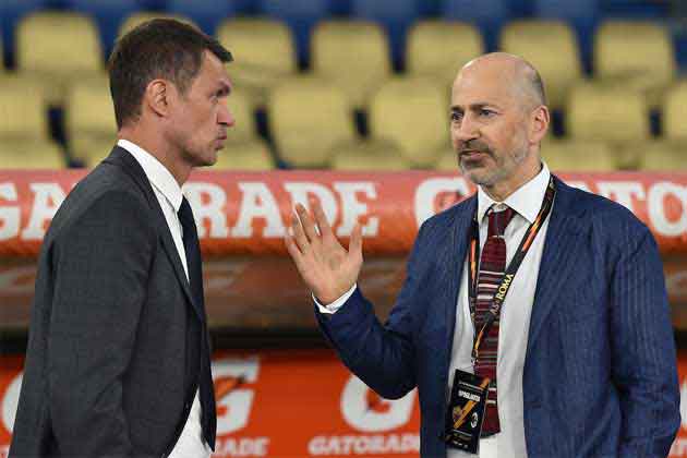 پائولو مالدینی