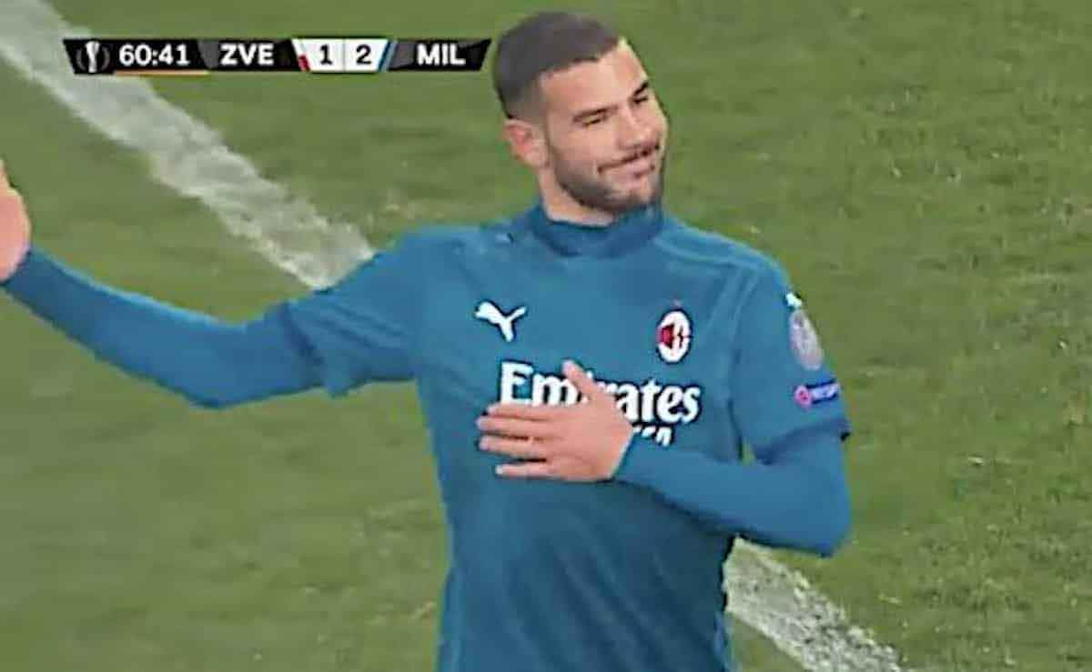 تئو هرناندز