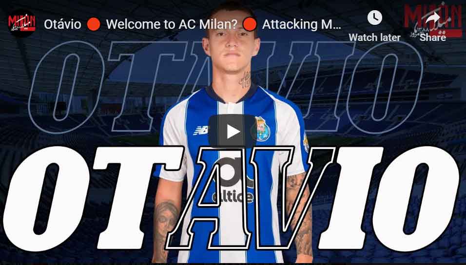 اوتاویو