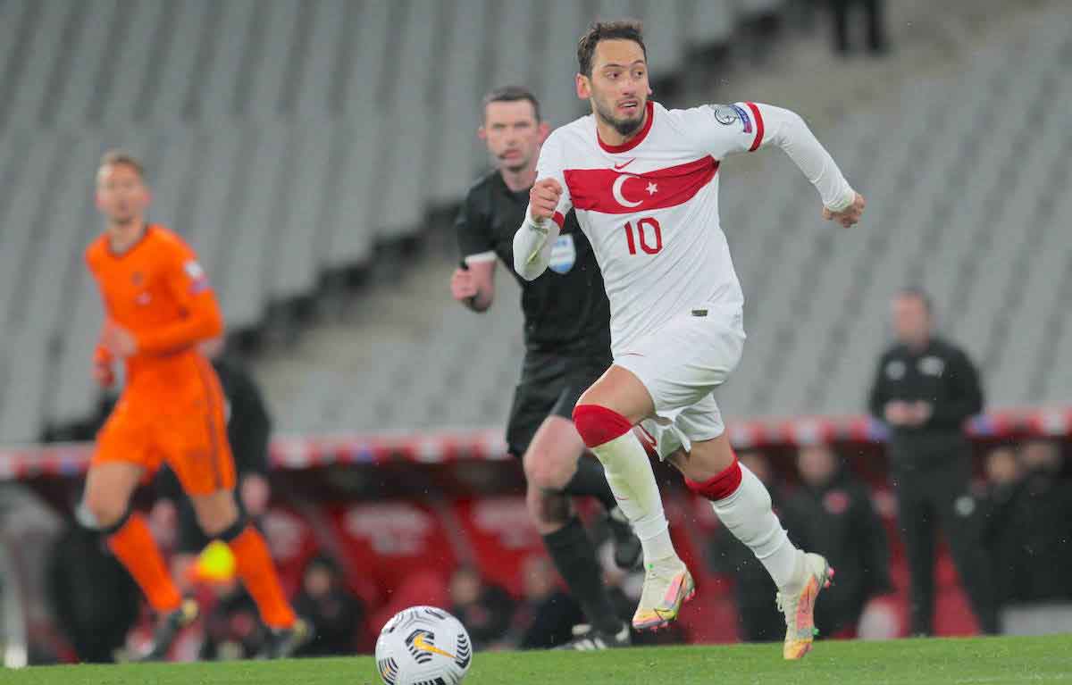 چالهان اوغلو