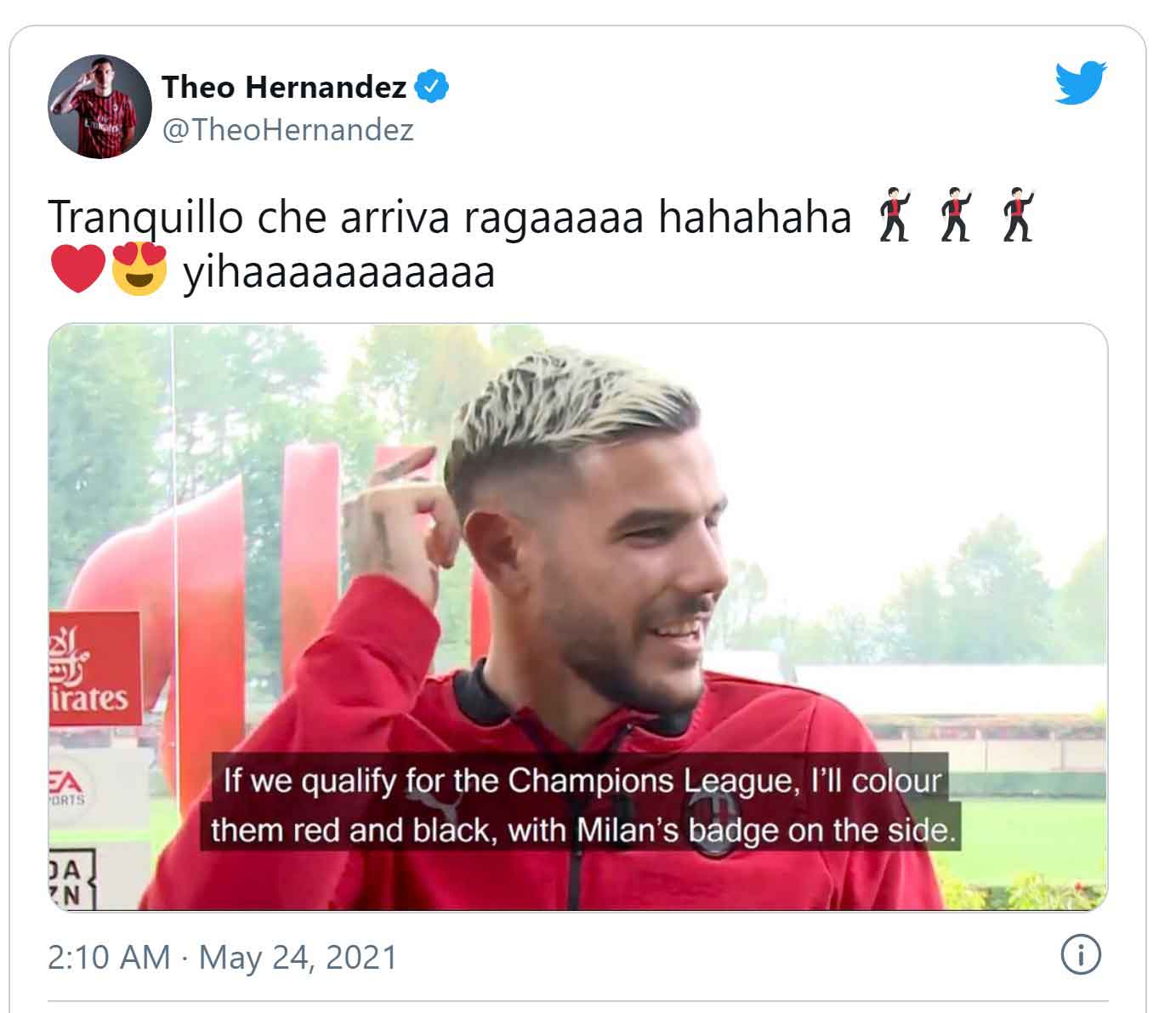 screencapture-sempremilan-watch-hernandez-declares-he-will-live-up-to-promise-of-dying-hair-red-and-black-2021-05-24-17_01_02 | آث میلان دات آیآر
