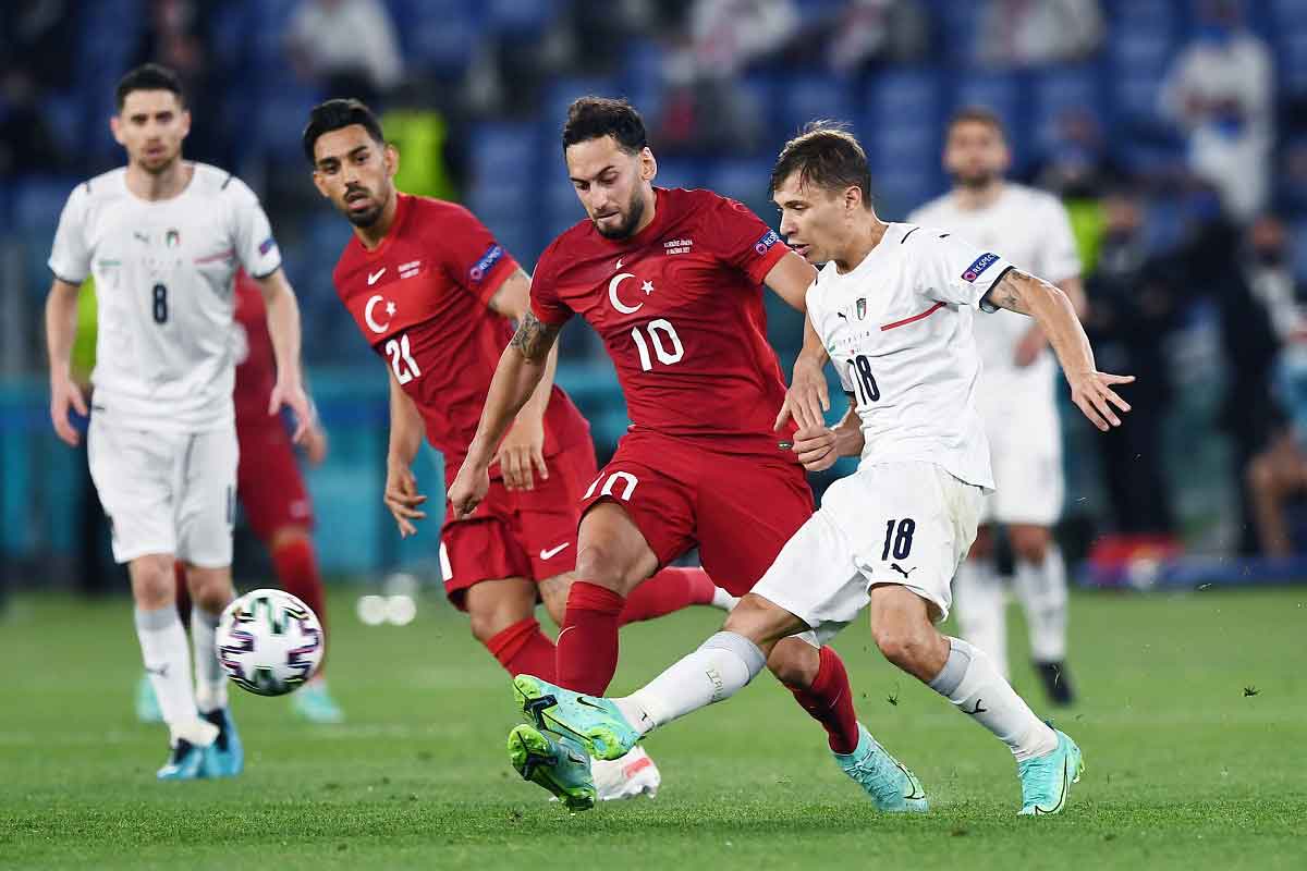 چالهان اوغلو