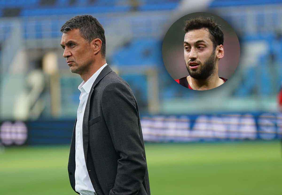 چالهان اوغلو و مالدینی
