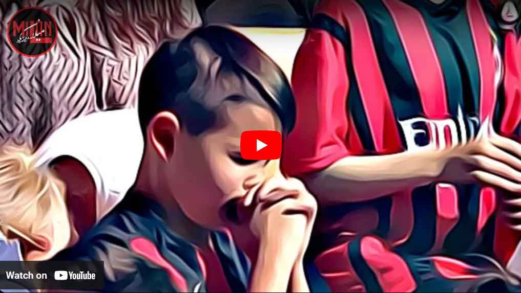 Casa Milan Podcast | پادکست کازا میلان فصل دوم قسمت اول - لطفا، تسلیم نشو