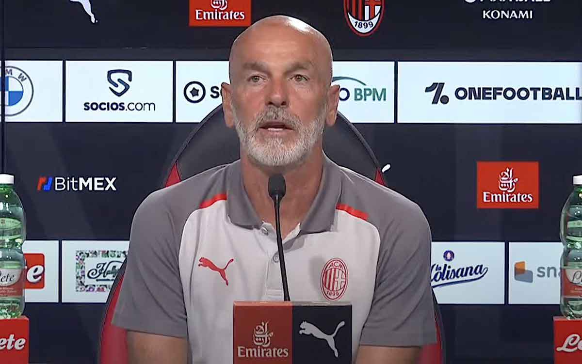پیولی پیرامون اخراج مالدینی، فروش تونالی، مارکت و احتمال بازگشت ابراهیموویچ