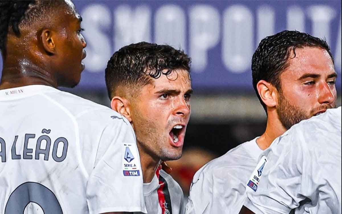 بولونیا 0-2 میلان: سلام آمریکایی به سری آ