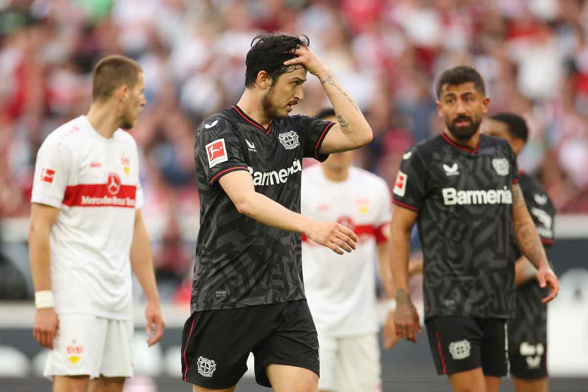 یک شرط برقرار شود، سردار میلانی می شود