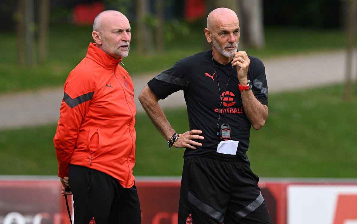 خط قرمز پیولی: اوستی اخراج نمیشه!