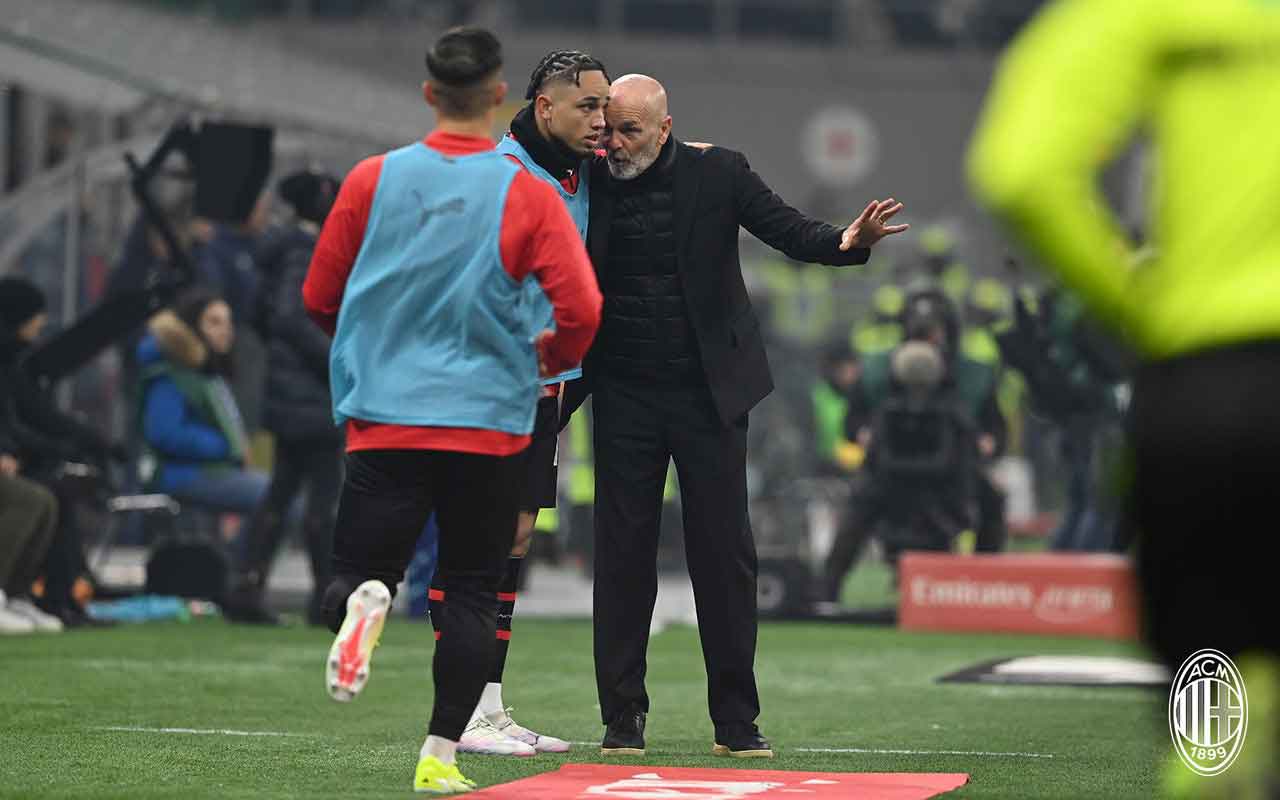 پیولی پس از تساوی برابر بولونیا: شرم آور است؛ لیائو پس از تعویض به من گفت که...