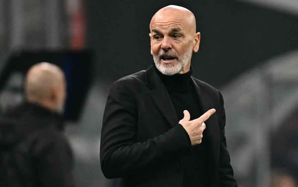 پیولی پس از پیروزی 3-0 برابر رن : هنوز چیزی تمام نشده / لوفتوس چیک بدون حضور در...