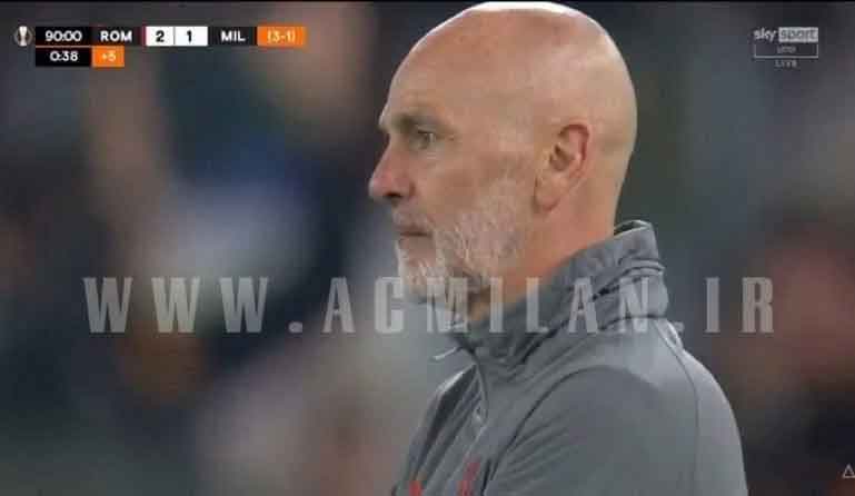 از "پیولی آن‌فایر" تا "پیولی اوت" / حباب میلان شکسته شد؟