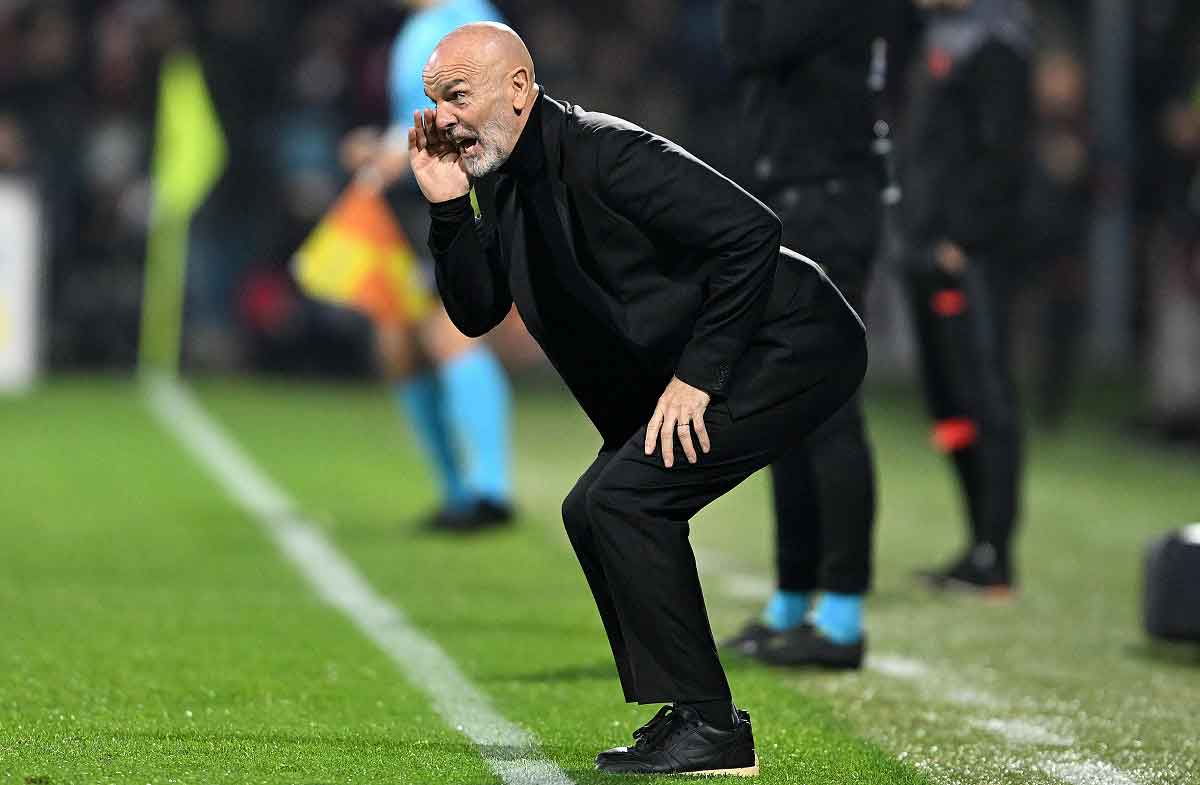 هزینه اخراج پیولی و کادر فنی او مشخص شد