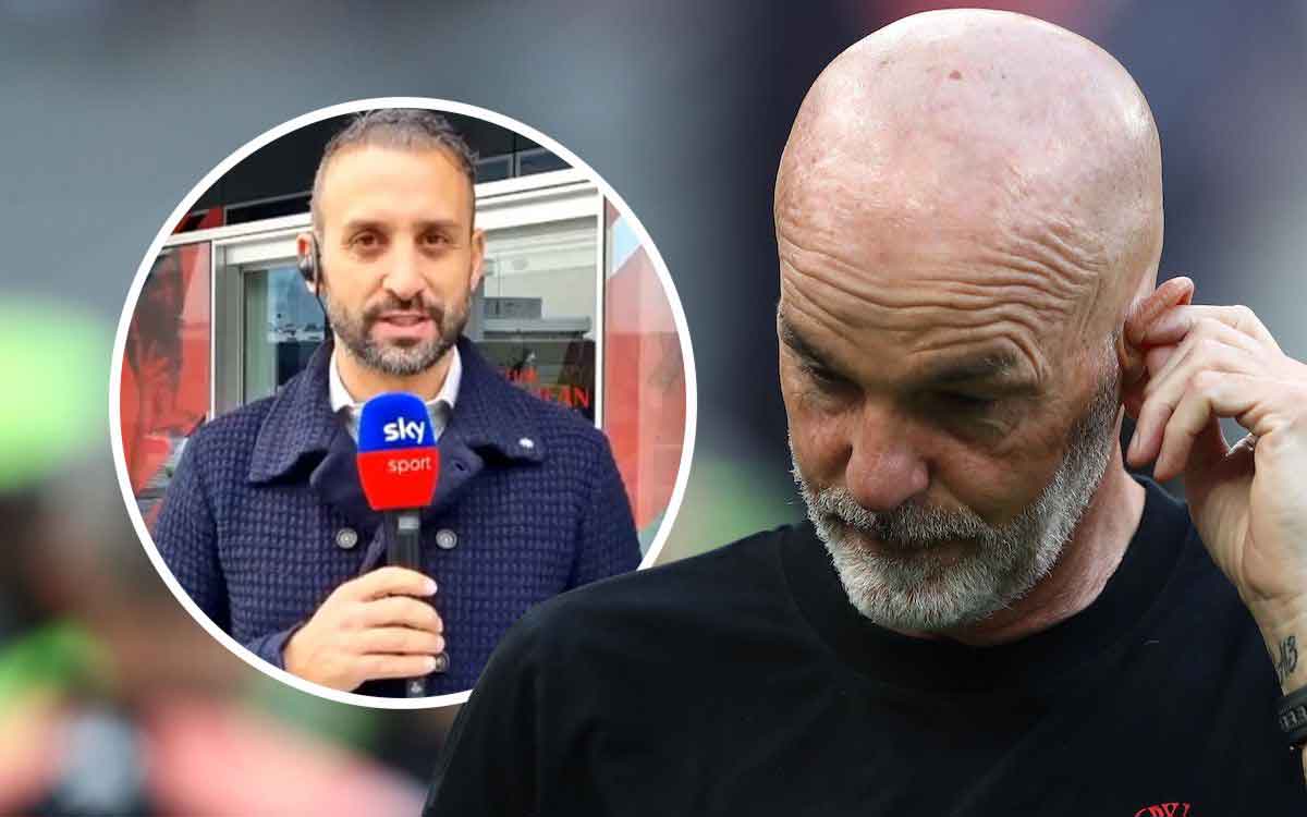 پیولی برای رفتن از میلان تخفیف نمی دهد