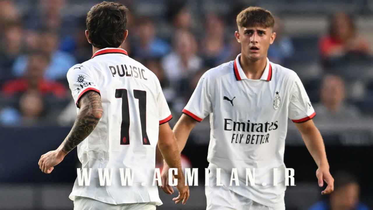 لیبرالی پشتیبان جدید پولیسیک در میلان