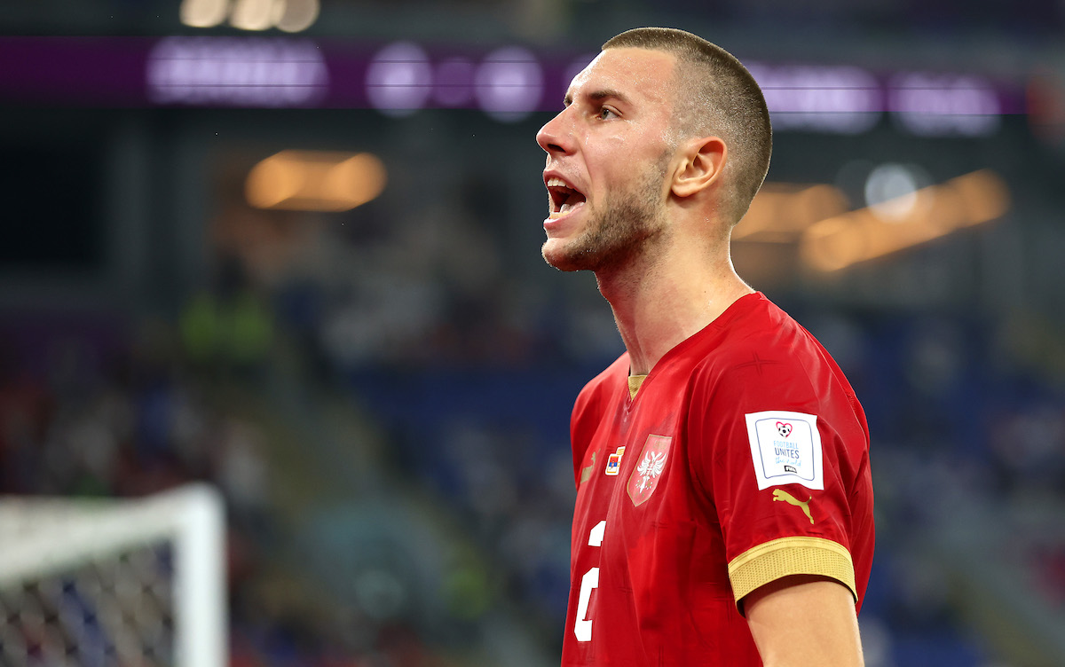 serbia-v-switzerland-group-g-fifa-world-cup-qatar-2022-3 | آث میلان دات آیآر لیگ ملتهای اروپا؛ میدانداری شش ستاره میلان