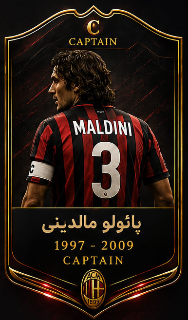 پائولو مالدینی