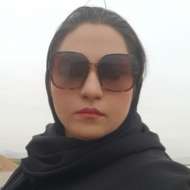 Maryam alipoor shirazi