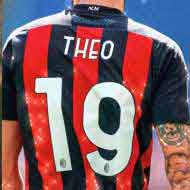 Mr theo