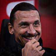 zlatan
