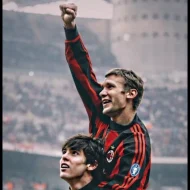 Mehdi Rossoneri