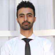 Ali Jamshidi